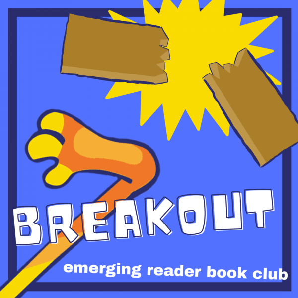 Breakout Book Club: Get Well Crabby! - O'Neal Library